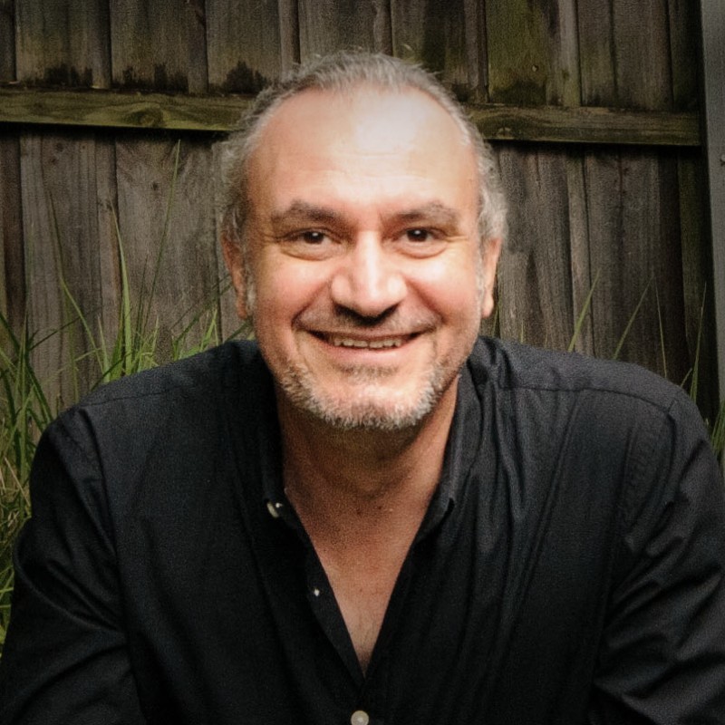 Arram Bekarian — casino game design expert