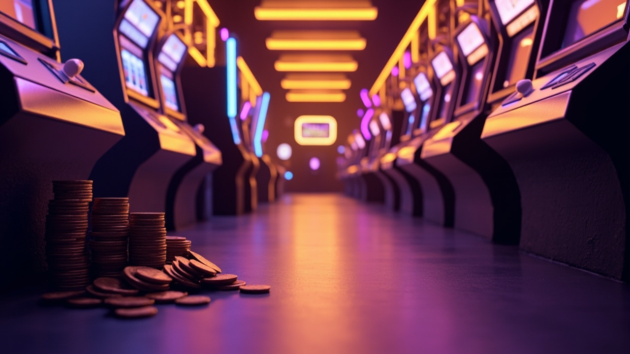 Finding a Place to Wager at Casino Site for Australian Players Without the Hassle